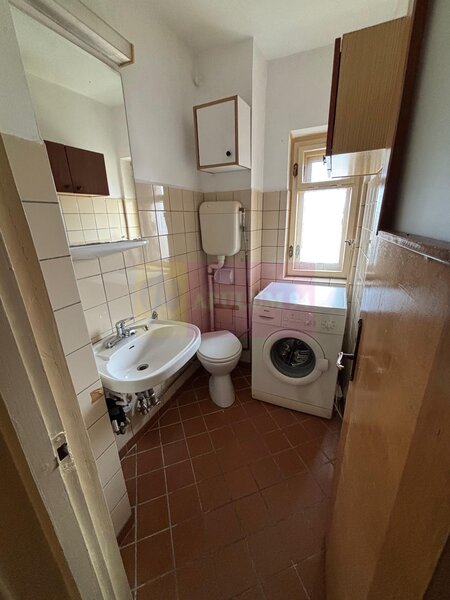 Apartament 3 camere Decebal stradal